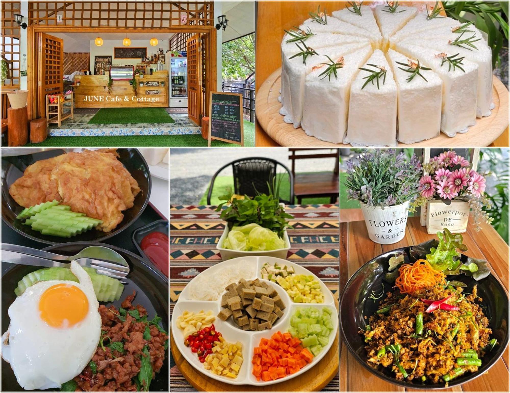 Homdoiintr Farmstay ฮ่อมดอยอินทร์ ฟาร์มสเตย์ Ban Huai Kaeo Exterior foto